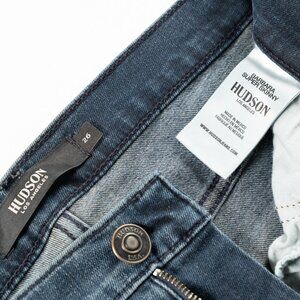 Hudson Barbara Super Skinny Jeans – Size 26